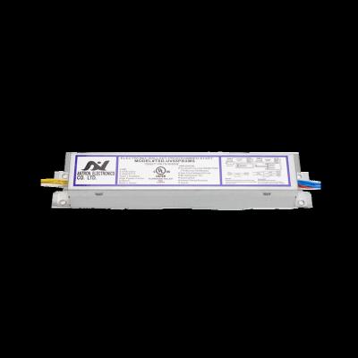 China Double electronic ballast Electronic HPF for T5 2x14W lamps for sale