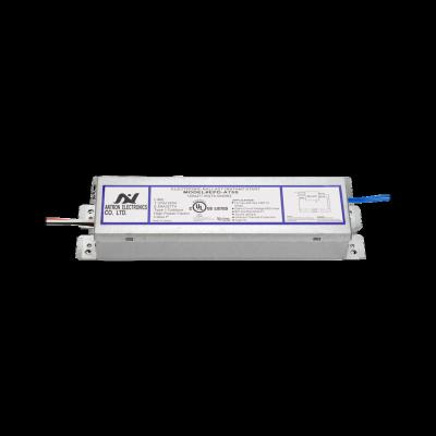 China T10 T12 Electronic Fluorescent Light Ballast 347Vac 75W HPF for sale