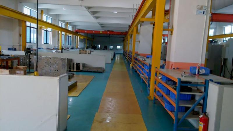 Verified China supplier - Shenzhen Kaihu Technology Co., Ltd.