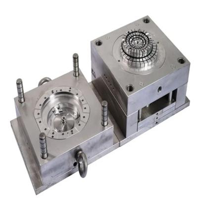 China Custom ABS PC PP PA POM PMMA Precision Injection Mold Made Product Injection Mold Mold Machining Plastic Injection Mold for sale