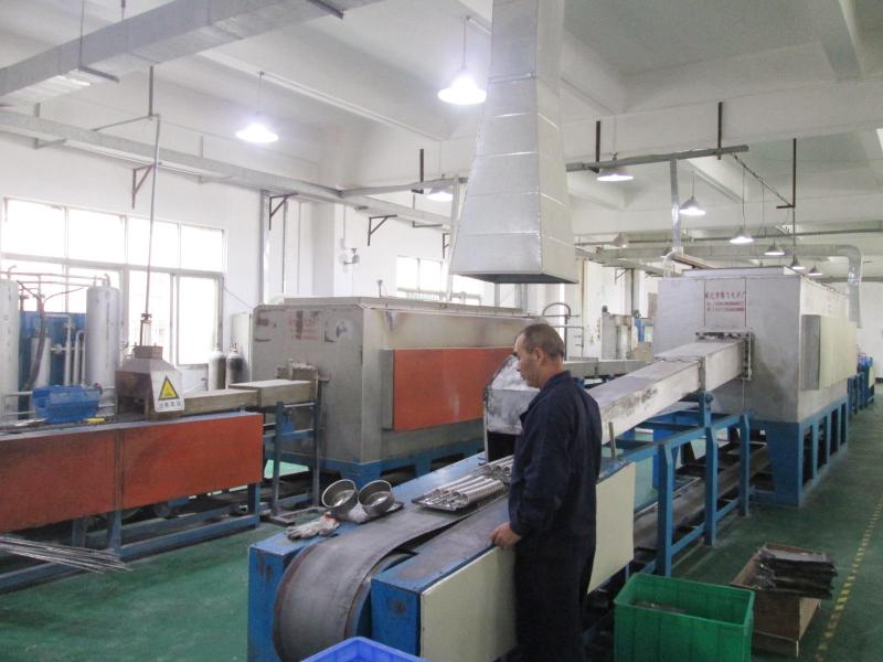 Verified China supplier - Guangzhou Guling Commerce Co., Ltd.