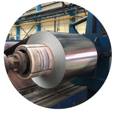 China Container Plate Galvalume Sheet Coil / Galvalume Zinc Aluminized Steel Sheet Coils for sale