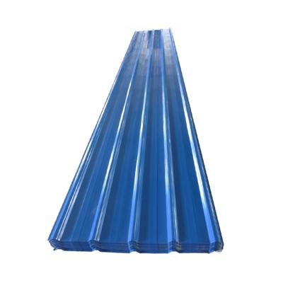 China Cover corrugated iron corrugated steel weight building roof metal roofing sheet in Canton for sale