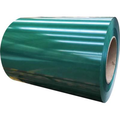 China Container Plate Prepainted Galvanized Steel Coil PPGI Color Coated Galvalume Galvanized Coil for sale