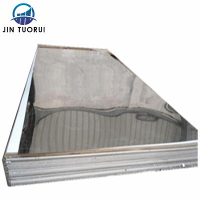 China Construction 316 321 304 Austenitic Price 4x8 Stainless Steel Sheet for sale