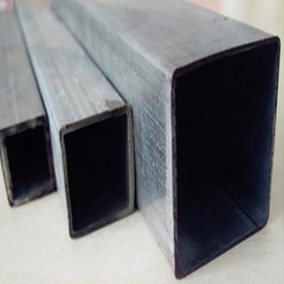 China Online Buying Liquid Pipe China Steel Pipe Square Hollow Weight Per Meter for sale