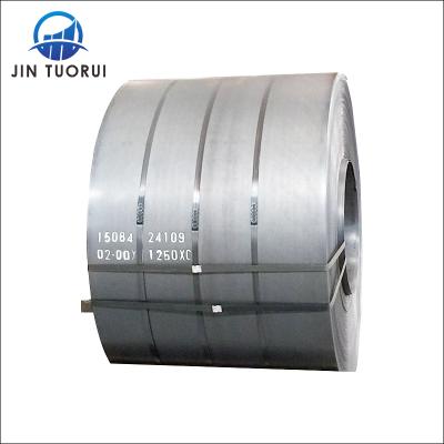 China Boat Plate Hot Rolled Technique and A36Cr, SS400Cr, Q235B-Cr, Q345B-Cr Steel Grade Hot Rolled Steel Coil for sale