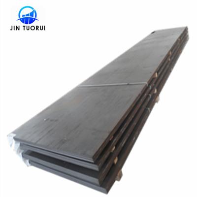 China Ship Plate A 283 Grade 37*2 6000 x 1500 Millimeters x 8 Carbon Steel Millimeters Cold Drawn Plate for sale