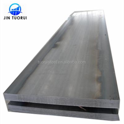 China Project construction astm a36 s275jr ss400 a283 grade c sae1060 ms mild steel carbon steel plate for sale