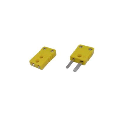 China Lead Connecting Thermocouple Socket for sale