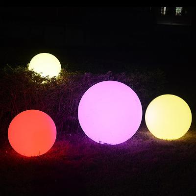 China 220v Outdoor Waterproof Decoration Pattern Light Customized Led Ball Shape Light For Street Park Garden Holiday Lighting Decoration for sale