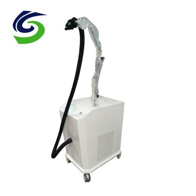 China High Quality Skin Air Cooling Laser Skin Cooling System Device For Clinic Laser Beauty Machine Treatment for sale