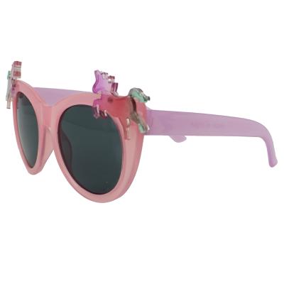 China Fashion Sunglasses Girls Designer Kids Sunglasses Latest Fashion Gift Sunglasses for sale