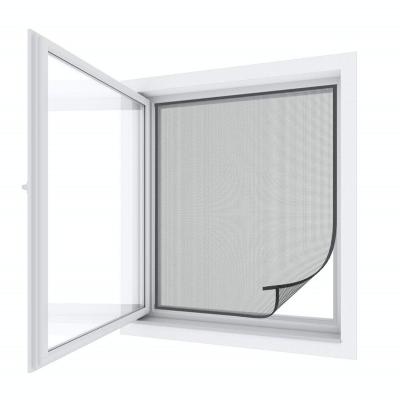 China Safety And Environmental Protection Mesh Ventilation Screen Anti Dust Good Quality Fine Stainless Steel Window Screen for sale