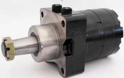 China BME-Serie AC-DC-Motor Hydraulischer Orbitalmotor hohes Drehmoment bei niedrigen Drehzahlen zu verkaufen