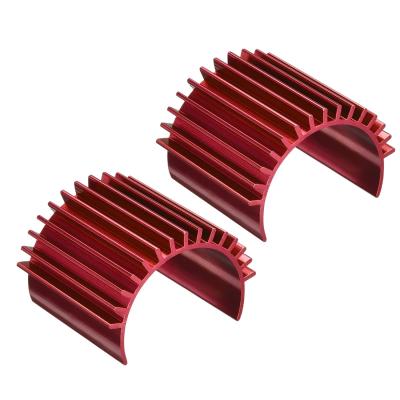 China OEM Manufacturer Custom Heatsink 7075 T6 Aluminum Profile 6061 For Electric for sale