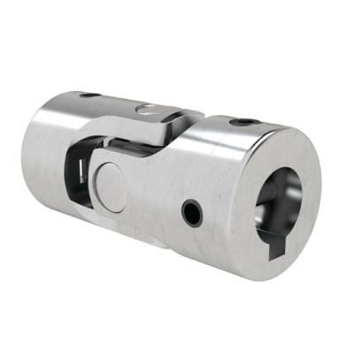 China Building Material Stores 916 Din 916 Din Needle Roller Bearing Alloy Steel Universal Joint 1481 ardened for sale