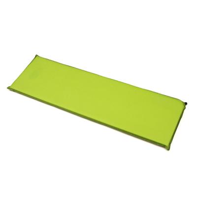 China PVC Bargain Price Camping Foam Sleep Pad / Outdoor Camping Mattress for sale