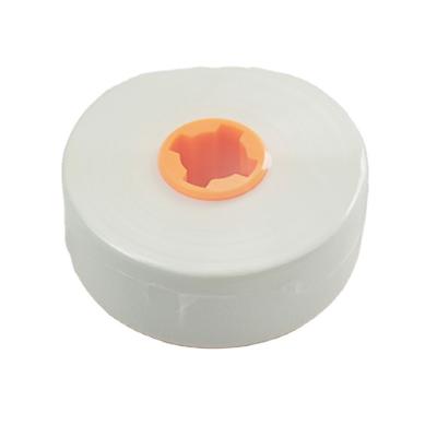 China FTTX Fiber Optic Tape Cleaner Replacement Reel For Fiber Optic Cleaner Cassette for sale