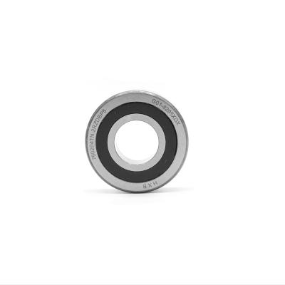 China Building Material Magazines HXB-760203TN-2RZ DF P5 17*40*12mm FAG7602017-TVP-2RS BSA203C Screw Support Ball Bearing for sale