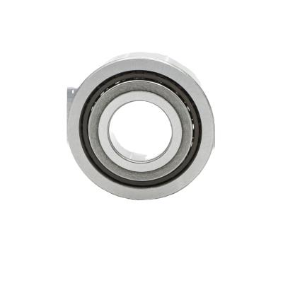 China FAG 7602015-2RS-TVP P5 15TAC02AT85 Building Material Shops HXB-760202TN-2RZ DB P5 15*35*11mm Screw Support Ball Bearing for sale