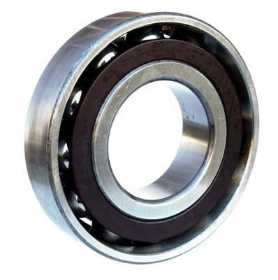 China Building Material Shops HXB-40TAC72B-P4 SUL P4 Contact Angular Thrust Ball Bearing 40*72*15mm BSB040072-2RS-T for sale