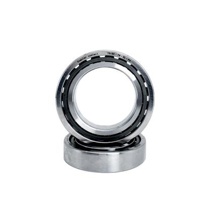 China Hotels Touch High Speed ​​Angular SINGLE Ball Bearing 7022C-2RZ HQ1 SU VINTAGE for sale