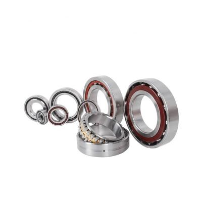 China Open Angular Contact Ball Bearing Hotels High Performance Ball Bearing 7016C/B/AC 2RS ZZ for sale