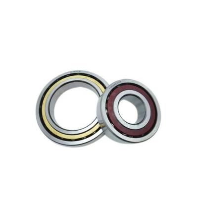 China Hotels HXB-760305TN-2RZ DF P5 25*62*17mm FAG7603025-TVP-2RS BSA203C Screw Support Ball Bearing for sale