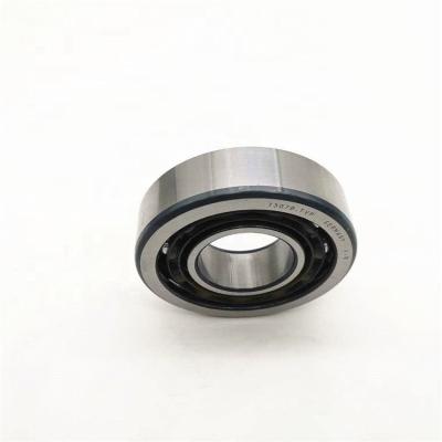 China Hotels BS1747 Ball Screw Support Bearing 17x47x15 Mm Angular Contact Bearings BS 1747 for sale