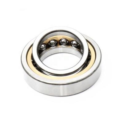 China Long Life BS3062 High Speed ​​Ball Screw Support Bearing 30 x 62 x 15 mm Angular Contact Bearings for sale