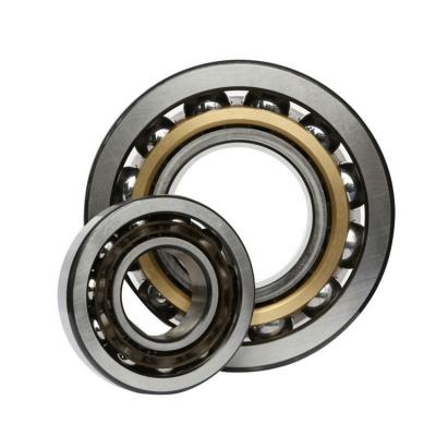 China High Speed ​​Long Life Axial Contact Ball Bearings 760306TN-2RS/P5 7603030-TVP for sale