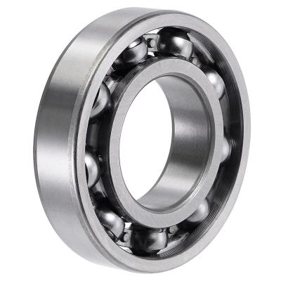 China Garment Shops Hot Selling Deep Groove Ball Bearing Dimension 15x42x13 Bearing For Construction Or Agricultural Machinery for sale