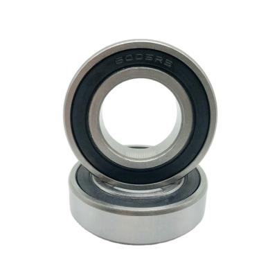 China Hotels direct factory high quality deep groove ball bearing 80*140*26mm 6216 6216zz 6216RS for sale