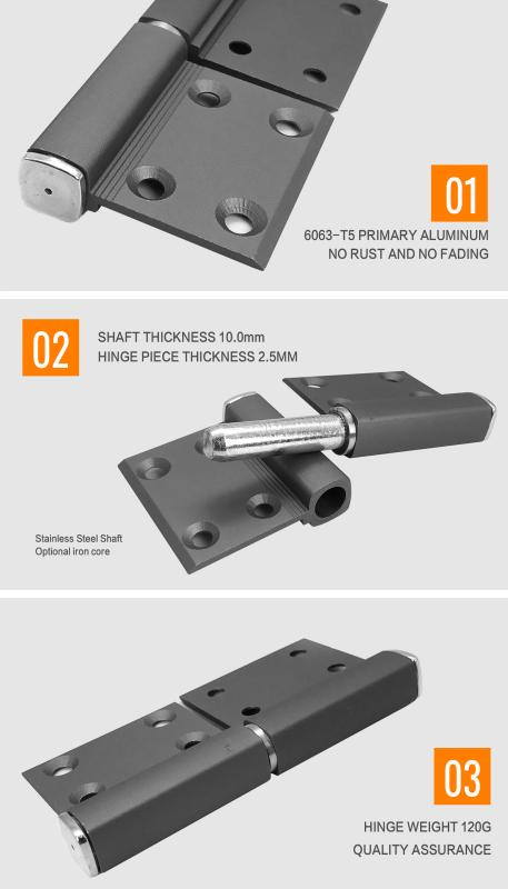 Proveedor verificado de China - foshan xuanqing doors and windows accessories co., ltd.