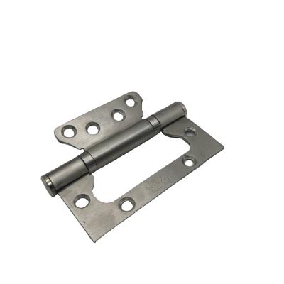 China Door 304 Stainless Steel Hinge 4 Inches For Heavy Room Door for sale