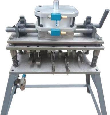 China Aluminum Window Punching Machine 1.5kw for sale