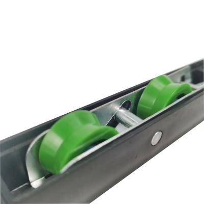 China UPVC Door Window Sliding Roller for Stainless Steel Trolley All Cart for sale