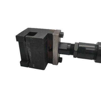 Chine Outil de perçage hydraulique pneumatique pratique trous de drainage 5 * 40mm avec tuyau d'air à vendre