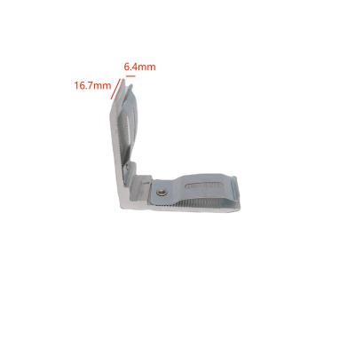 China Conector de esquina de aluminio 6063-T5 para cubierta de apertura de puerta de balcón de aleación de aluminio en venta