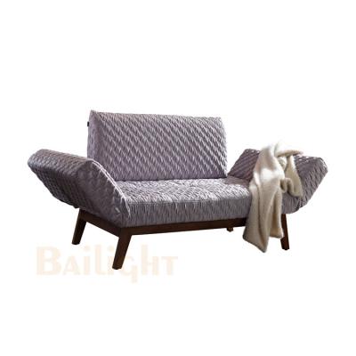 China (Other) Superb Quality Adjustable Sofabed Adjustable Modern Folding Sofa Bed Living Room for sale