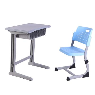 China High Quality Modern Design School Office Chair Metal School Desk And Chair Sets For Students for sale