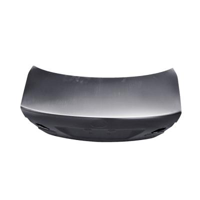 China 100% Fit Car Parts TRUNK COVER Car Body Parts For TOYOTA COROLLA 2007-2009 OEM.64401-12B50 for sale