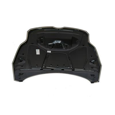 China Cheap Autoparts Magnesium Car Parts Manufacturer Hood Replacement For FORD FOCUS 2011 - OE CODE PBM51 A16610 AA For Vietnam Market for sale