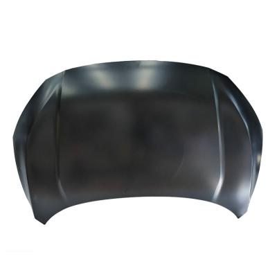 China Steel Gear Cover Car Part Car Engine Hood For HONDA CIVIC 2016 - OEM.60100-TET-H00ZZ for sale