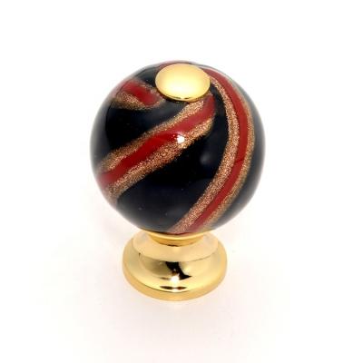 China Modern hand crafted key knobs and furniture pulls for sale