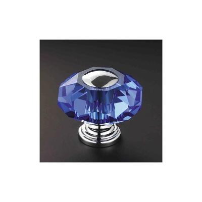 China Modern Door Knobs from Diamond Modeling Crystal Cabinet Interior for sale