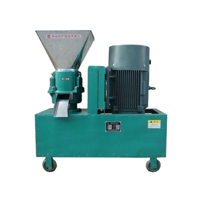 China Automatic Feed Pellet Machine Cocom Livestock Poultry Chicken Feed Pellet Making Machine for sale