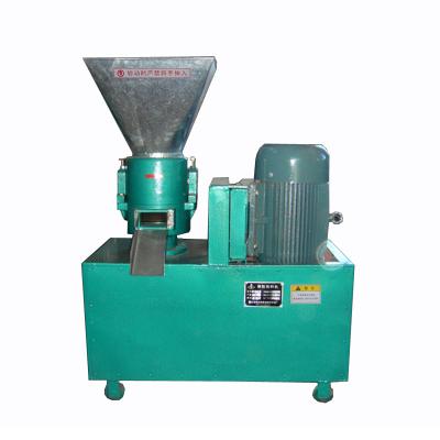 China Automatic feed pellet machine Cocom animal feed pellet machine for poultry for sale