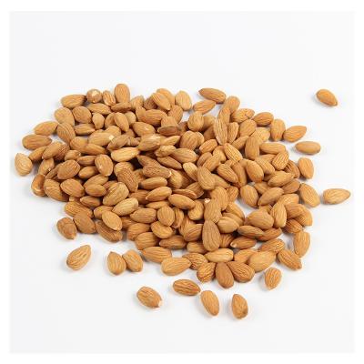 China Directly Consume Just Roasted Soft Raw Roasted Natural Almond Nuts Almond Kernel for sale